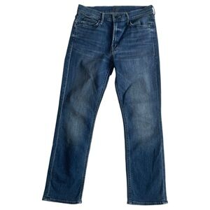 Mother Jeans "The Mid Rise Dazzler Ankle" Wish on A Star Womens Size 29